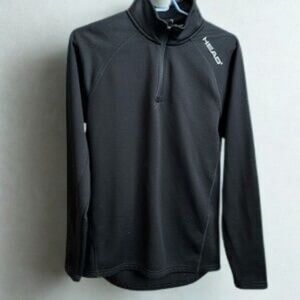 Head sport sweater